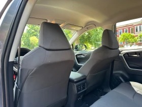 Toyota Rav4 Гаранция от Toyota, hybrid, , снимка 14