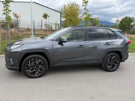 Toyota Rav4 Гаранция от Toyota, hybrid, , снимка 1