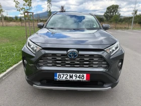 Toyota Rav4 Гаранция от Toyota, hybrid, , снимка 6