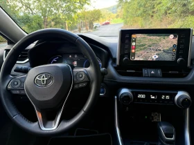 Toyota Rav4 Гаранция от Toyota, hybrid, , снимка 12