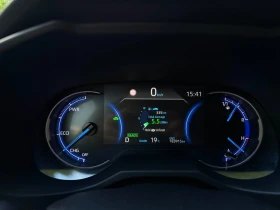 Toyota Rav4 Гаранция от Toyota, hybrid, , снимка 11