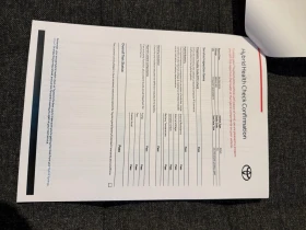 Toyota Rav4 Гаранция от Toyota, hybrid, , снимка 8
