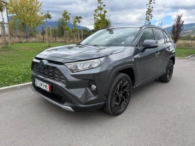 Toyota Rav4 Гаранция от Toyota, hybrid, , снимка 3