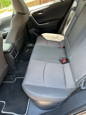 Toyota Rav4 Гаранция от Toyota, hybrid, , снимка 15