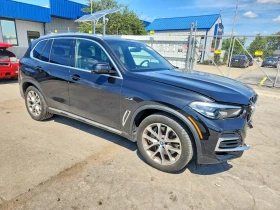 BMW X5 3.0l xDrive45E, снимка 4