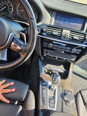 BMW X4, снимка 14