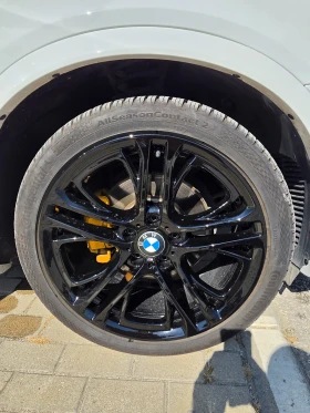 BMW X4, снимка 9