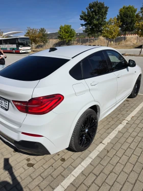 BMW X4, снимка 2