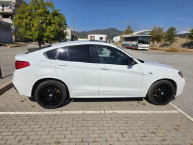 BMW X4, снимка 6