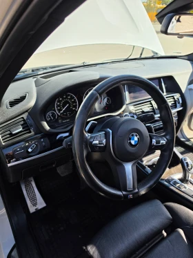 BMW X4, снимка 15