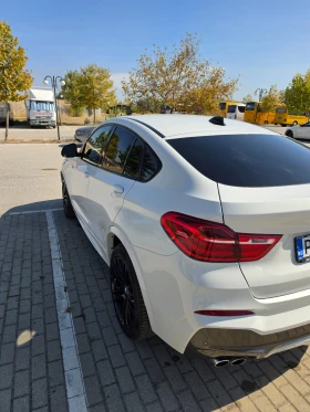 BMW X4, снимка 4