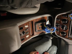 Mercedes-Benz ML, снимка 8