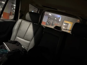Mercedes-Benz ML, снимка 7