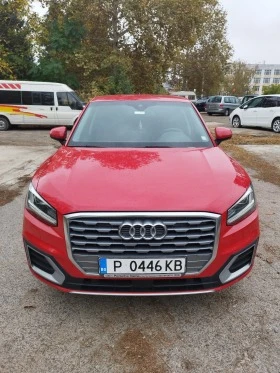 Audi Q2 1, 4 TFSI AUTOMAT 49000км - [4] 