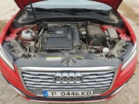 Audi Q2 1, 4 TFSI AUTOMAT 49000 | Mobile.bg   16