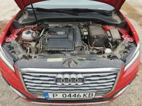 Audi Q2 1, 4 TFSI AUTOMAT 49000км - [17] 