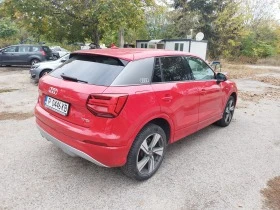 Audi Q2 1, 4 TFSI AUTOMAT 49000км - [9] 