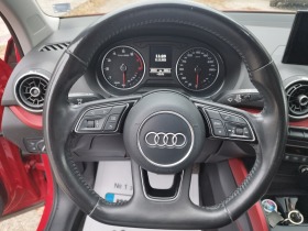 Audi Q2 1, 4 TFSI AUTOMAT 49000км, снимка 12