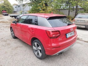 Audi Q2 1, 4 TFSI AUTOMAT 49000км - [8] 