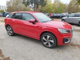     Audi Q2 1, 4 TFSI AUTOMAT 49000