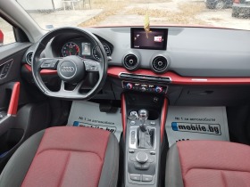 Audi Q2 1, 4 TFSI AUTOMAT 49000км, снимка 9
