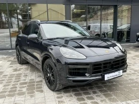 Porsche Cayenne TURBO, снимка 2