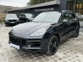 Porsche Cayenne TURBO, снимка 3