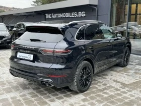 Porsche Cayenne TURBO, снимка 6