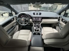 Porsche Cayenne TURBO, снимка 12