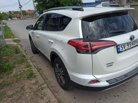 Toyota Rav4, снимка 4