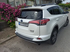 Toyota Rav4, снимка 3