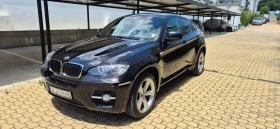 BMW X6 3.5i Xdrive, снимка 1