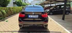 BMW X6 3.5i Xdrive, снимка 6