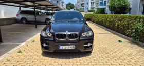 BMW X6 3.5i Xdrive, снимка 2