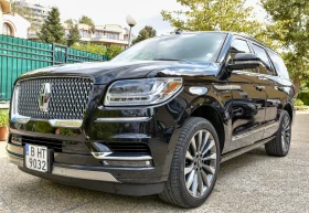  Lincoln Navigator