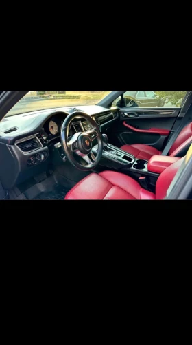 Porsche Macan Macan Sport Utility | Mobile.bg    5