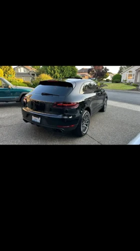 Porsche Macan Macan Sport Utility | Mobile.bg    4