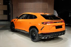 Lamborghini Urus 4.0 V8 4WD, снимка 6