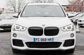 Обява за продажба на BMW X1 2.0D X-drive M  ~44 350 лв. - изображение 1