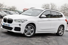 BMW X1 2.0D X-drive M  1