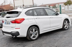 Обява за продажба на BMW X1 2.0D X-drive M  ~44 350 лв. - изображение 4