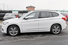 BMW X1 2.0D X-drive M , снимка 3