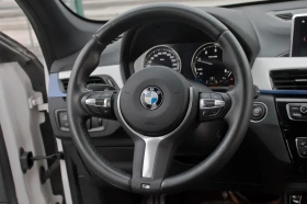 BMW X1 2.0D X-drive M , снимка 13