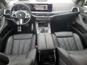 BMW X5 SDRIVE 40I, снимка 8