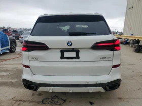 BMW X5 SDRIVE 40I, снимка 6