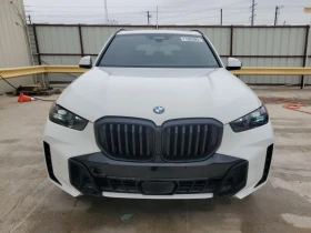 BMW X5 SDRIVE 40I, снимка 5