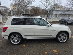 Mercedes-Benz GLK 320CDI/PANORAMA/NAVi/FULL | Mobile.bg    6