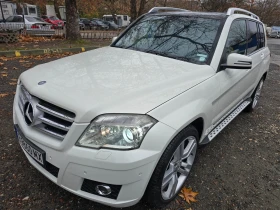  Mercedes-Benz GLK