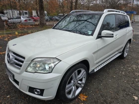 Mercedes-Benz GLK 320CDI/PANORAMA/NAVi/FULL | Mobile.bg    12