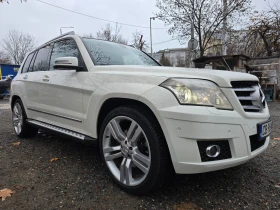 Mercedes-Benz GLK 320CDI/PANORAMA/NAVi/FULL | Mobile.bg    3